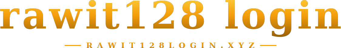 rawit128 login logo